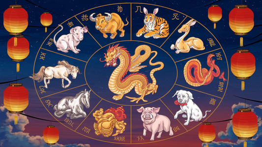 Horóscopo chino 2024: cómo cerrar el Año del Conejo y prepararte para el Año del Dragón