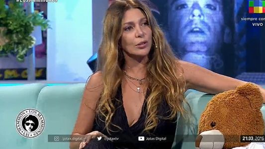 Mónica Ayos reveló la extraña comparación que hace de las personas con los animales