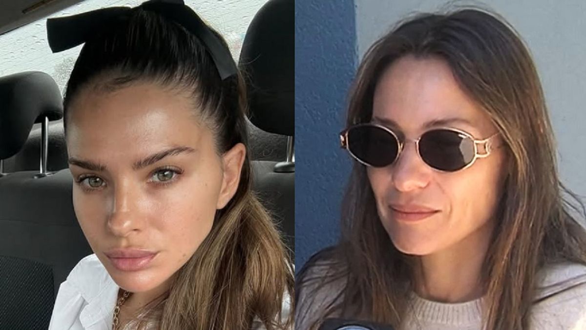 Pampita contó qué pasó con la China Suárez para que deje de seguirla en las redes: En algún momento...