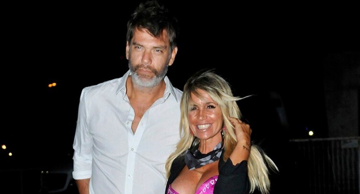 Grave denuncia contra el marido de Florencia Peña en Salta