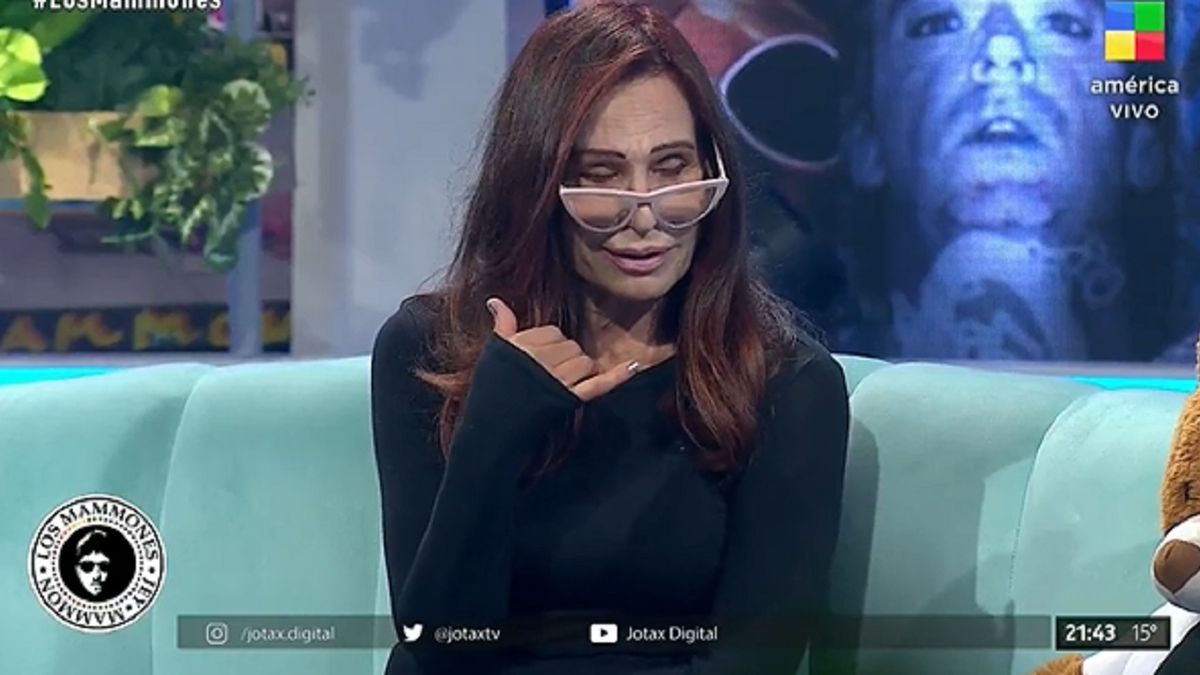 -Edda Bustamante-