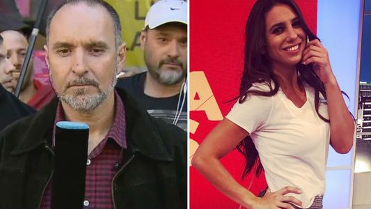 Marcelo Boeri: No sabía que estaba hablando con Cinthia; la discusión intensa vino de su parte