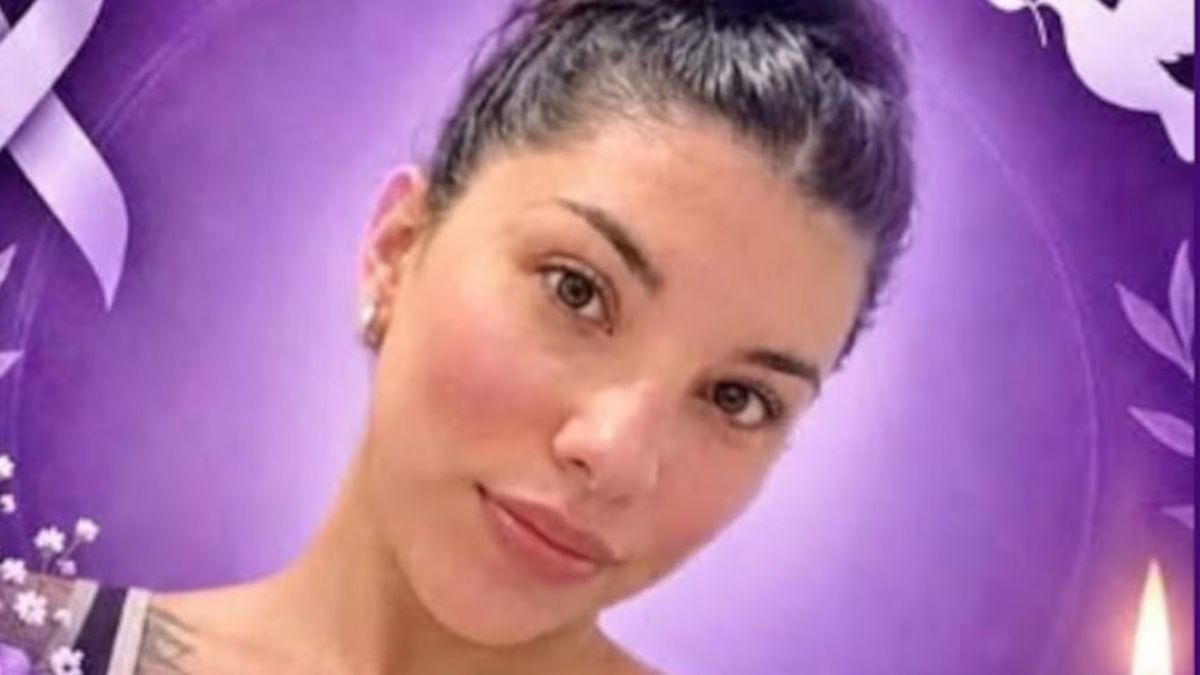 Encontraron a una joven de 26 a&ntilde;os asesinada dentro de una valija. (Foto: redes)