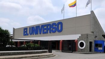 Diario El Universo inicia una nueva etapa tras el ingreso de un grupo inversor internacional