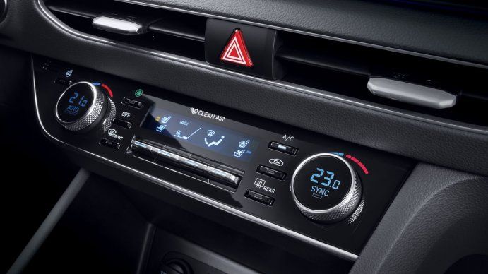 El Grupo Hyundai se prepara para mejorar la calidad del aire en el automóvil