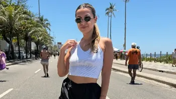 La abogada podrá retornar a Argentina tras la presentación de un habeas corpus en la Justicia brasileña. (Foto: archivo).