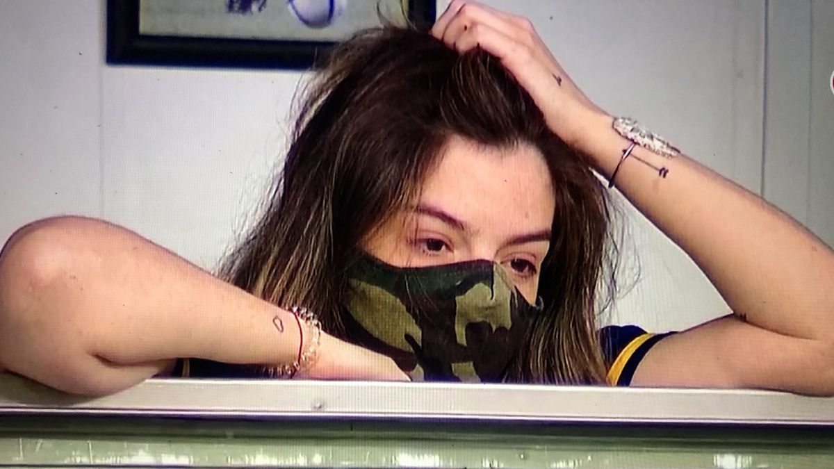 -Dalma Maradona-