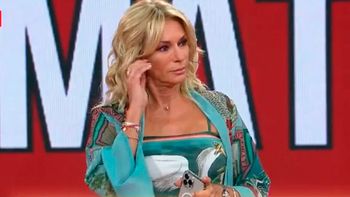 yanina latorre cruzo a una figura del bailando 2023 que evito ir a lam por un insolito motivo