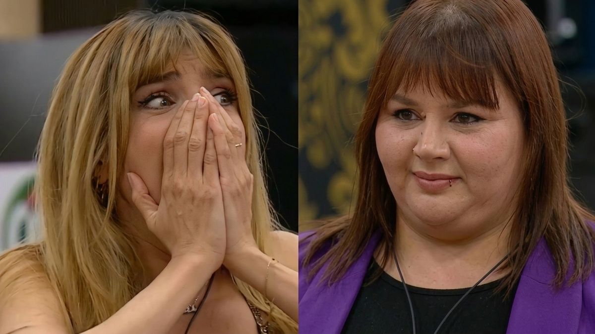 ¡Sol se consagró campeona de Gran Hermano Generación Dorada!: el frío saludo que tuvo con Yipio