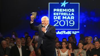 Todos los nominados a los Premios Estrella de Mar 2020