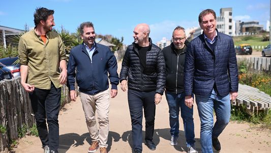 Elecciones 2023, en tiempo de descuento: empiezan a lanzar candidaturas y se aceleran definiciones en los principales espacios