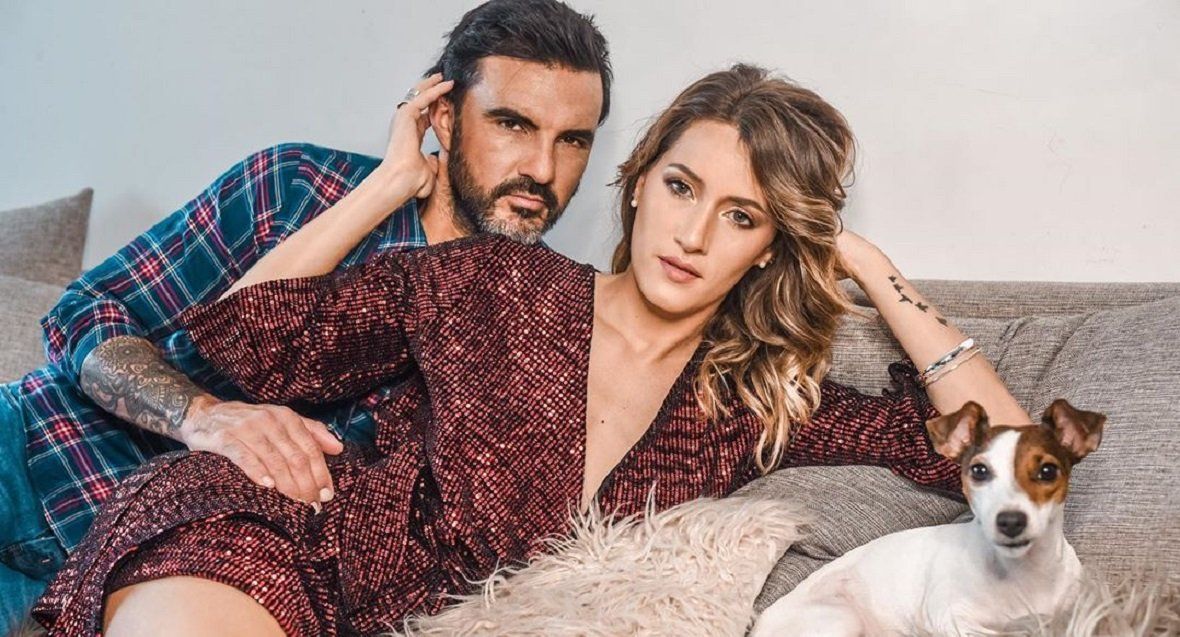 Mica Viciconte enfrentó el rumor de embarazo: Ganas tenemos pero...