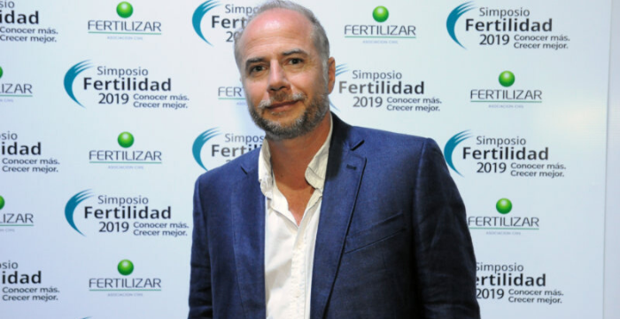 Jorge Bassi, de Fertilizar: Los despachos de fertilizantes de mayo fueron muy buenos