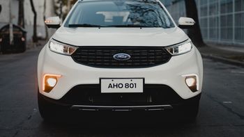 La campaña de Ford con los hinchas y su pasión