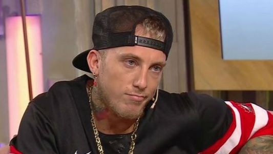 El Polaco empezó terapia y reflexionó sobre su separación de Karina La Princesita