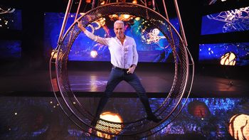 El picante posteo de Flavio Mendoza por sus dichos a Fede Bal: Se hacen los buenos y...