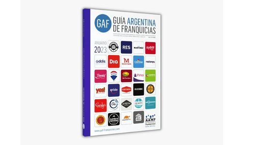 Este es el top 10 de las franquicias con mayor crecimiento en un año