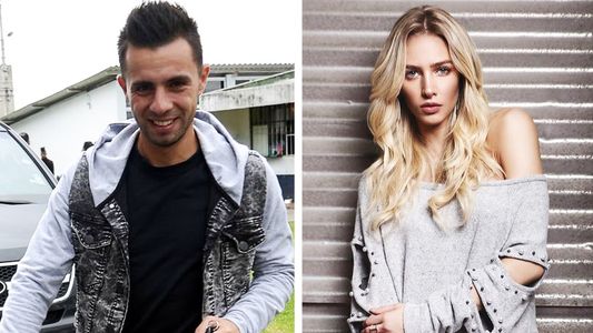 Defederico, ¿de novio con Belén Pouchan? Me hago cargo de lo que hago y no de lo que dicen