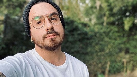 Fede Bal respondió a quienes lo cuestionan por participar de MasterChef: Esa gente que me critica, ¿va a pagar mis cuentas?