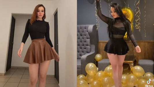 Asesinan a balazos a una influencer de TikTok luego de una misteriosa llamada