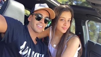 Vicky Garay desmiente haberse reconciliado con el hermano de Pampita: No volvimos