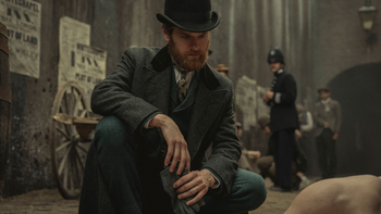 El filme noruego de Netflix donde el hallazgo de un cadáver cambiar la vida de todos por completo