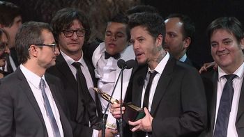 Pablo Culell: Estamos hablando para empezar a grabar la segunda temporada de El Marginal