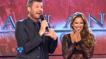 El esperado regreso de Barbie Vélez al Bailando