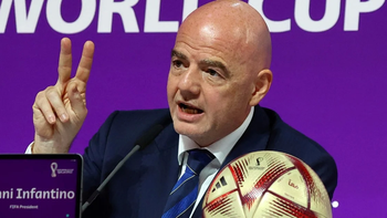 FIFA anunció un Mundial de Clubes para 2025 con 32 equipos: dónde y cuándo será