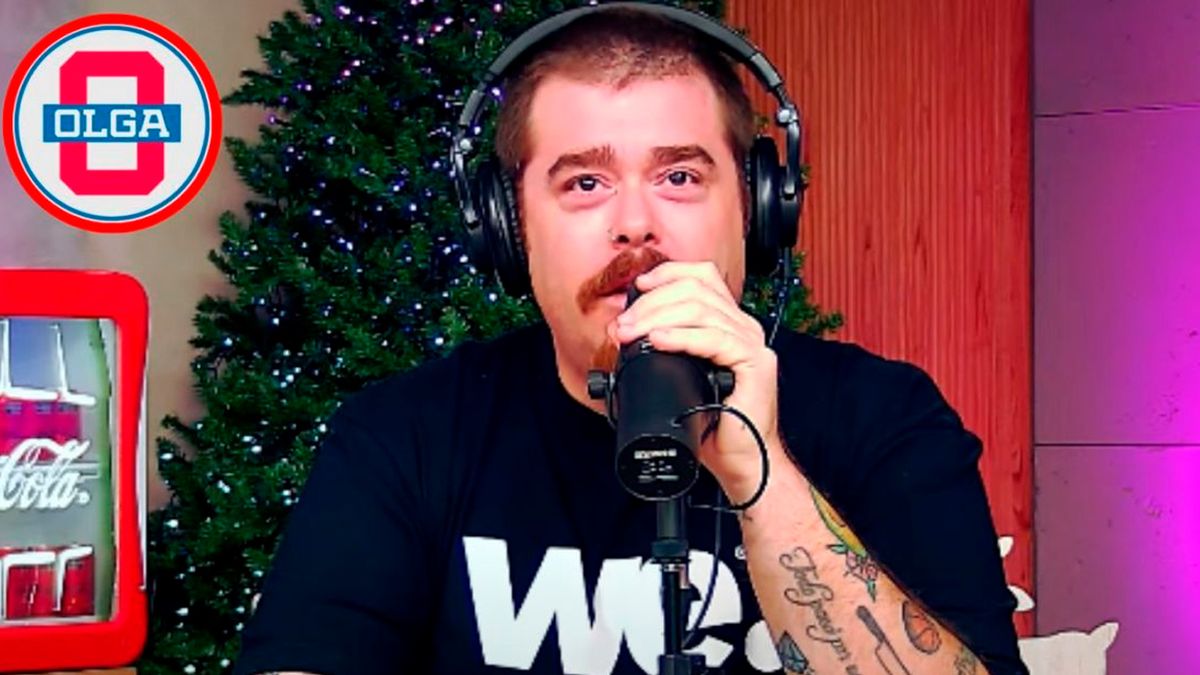 ¡Pegó el portazo! La renuncia que tomó a todos por sorpresa en Olga