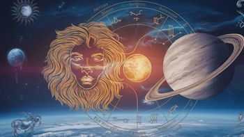 Los 4 signos del zodíaco exitosos para la Astrología por Mercurio en Leo con Saturno en Piscis. (Foto: Ideogram) Los 4 signos del zodíaco exitosos para la Astrología por Mercurio en Leo con Saturno en Piscis. (Foto: Ideogram)