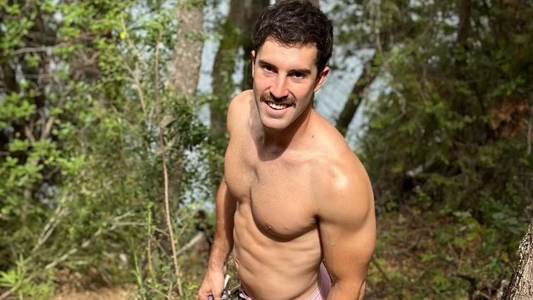 Vacaciones mortales: el trágico final del argentino Santiago Bourdieu en Hawái