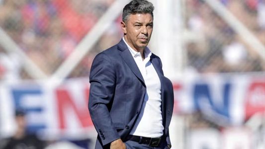 River pone primera en la Copa Libertadores: la formación para enfrentar a Universitario
