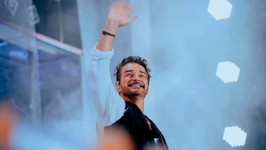 Ricardo Arjona vuelve a la Argentina: cuándo y dónde serán sus shows