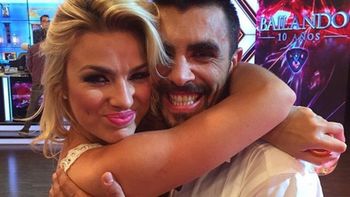 ¿Se viene una segunda oportunidad para Ailén Bechara y Fernando Bertona?