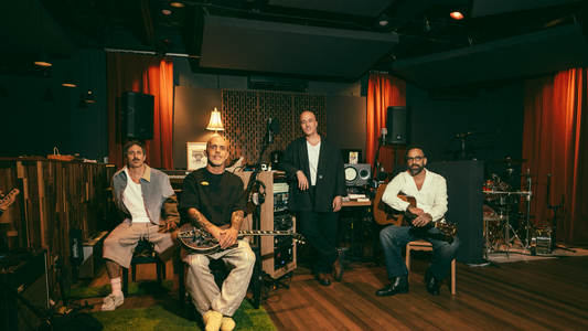 Cultura Profética vuelve a la Argentina: cuándo y dónde serán los esperados shows de septiembre