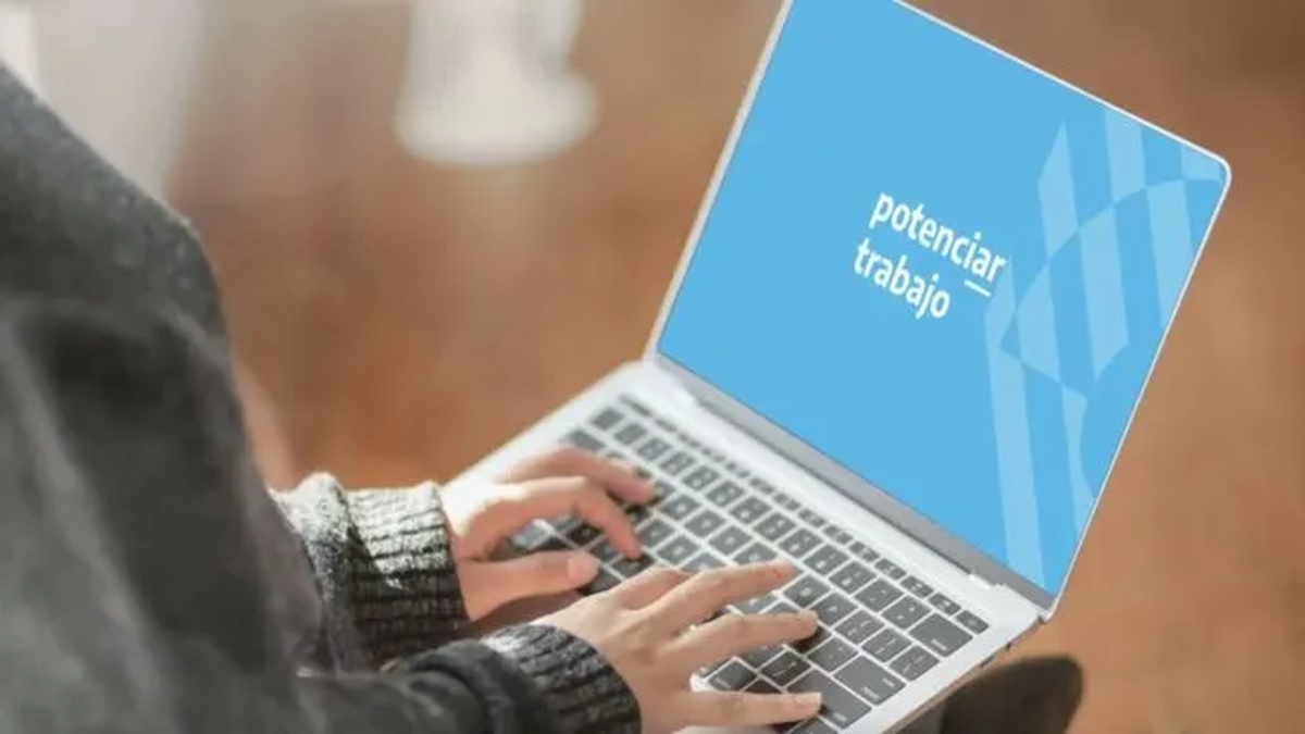 El Gobierno cambió la confección del Potenciar Trabajo. (Foto: archivo)