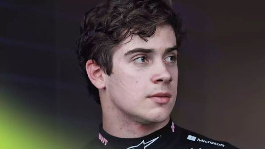 El resultado de Franco Colapinto en la FP2 que enciende las alarmas en Alpine