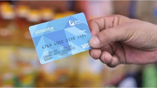 Anuncio clave para Tarjeta Alimentar: Cuándo llegan el Refuerzo y el aumento que pagará la ANSES