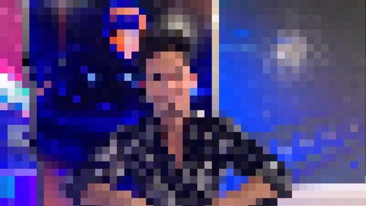 El Intruso que presentó por primera vez a su pareja