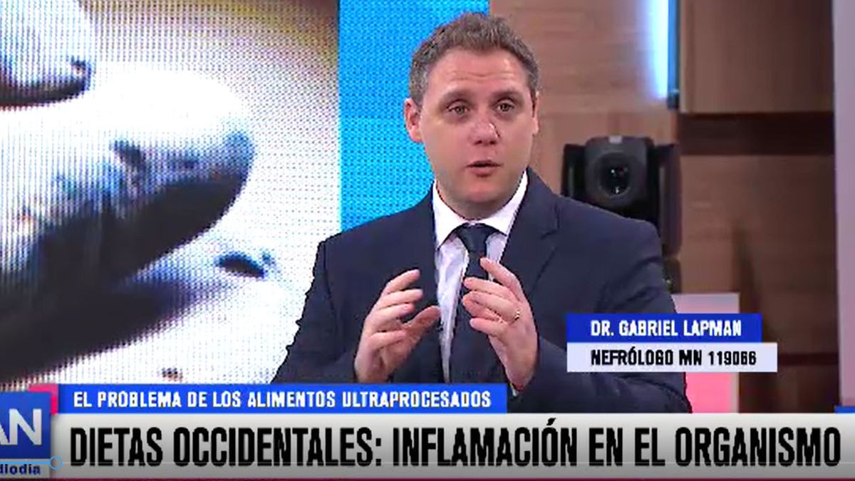 Nutrientes que combaten la inflamación, uno de los principales inconvenientes de la dieta actual
