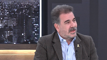 Cristian Ritondo cuestionó el cierre de listas del PJ: Hicieron trampa