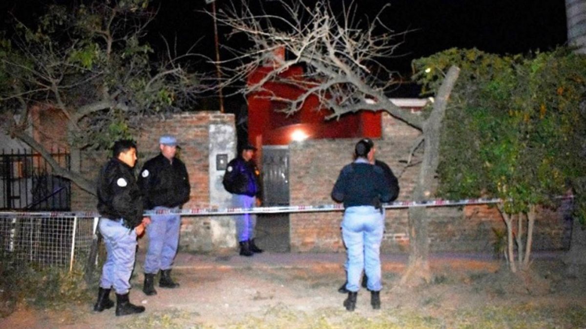 Tres perros atacaron a su propia dueña y la mataron en la provincia de Formosa. (Foto: Gentileza La Mañana)