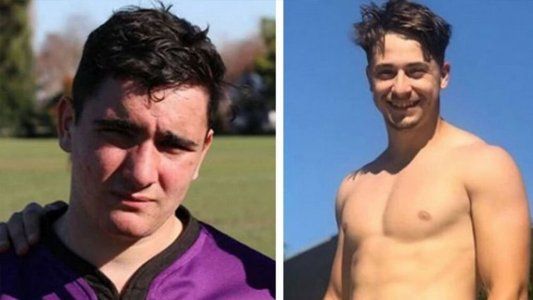 Se cierra el círculo los rugbiers de Zárate: ya hay cinco acusados que fueron reconocidos por los testigos