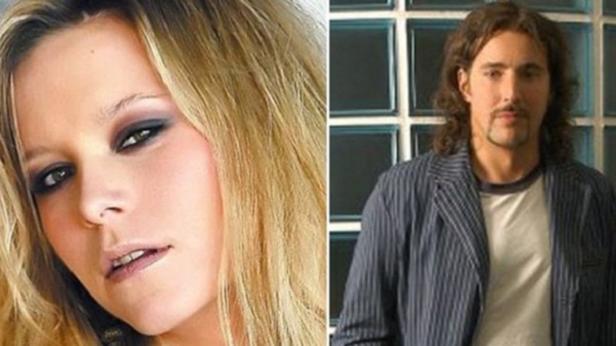 El dolor del novio de Jazmín: Amor no dejo de pensar en vos El dolor del novio de Jazmín: Amor no dejo de pensar en vos