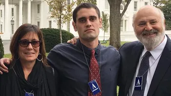 Todo lo que se sabe hasta ahora del macabro crimen de Rob Reiner: la pista que complica a su propio hijo