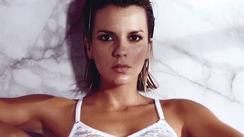 Gimena Accardi: Subirnos al escenario va a calmar un poco el dolor