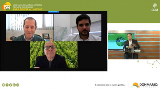 Autocrítica: afirman que el modelo de la soja empieza a crujir y apuntan a cambiar de paradigma con nuevas herramientas