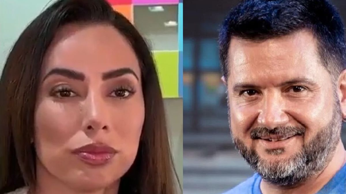 Desgarrador testimonio de Barbie Muriel, la amante de Jorge Rojas: Perdí un bebé de él