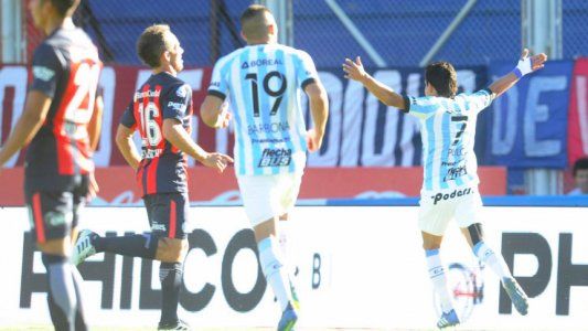 Atlético Tucumán le ganó 2 a 0 a un San Lorenzo que no levanta cabeza y quedó a cuatro puntos de Racing